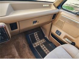 1987 Ford Bronco (CC-1706088) for sale in Cadillac, Michigan