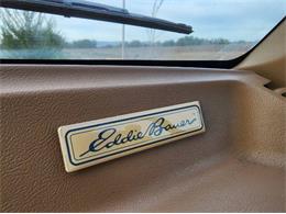 1987 Ford Bronco (CC-1706088) for sale in Cadillac, Michigan