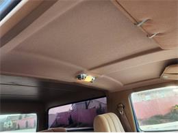 1987 Ford Bronco (CC-1706088) for sale in Cadillac, Michigan