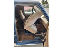 1987 Ford Bronco (CC-1706088) for sale in Cadillac, Michigan