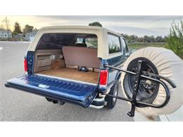 1987 Ford Bronco (CC-1706088) for sale in Cadillac, Michigan