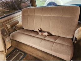 1987 Ford Bronco (CC-1706088) for sale in Cadillac, Michigan