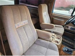 1987 Ford Bronco (CC-1706088) for sale in Cadillac, Michigan