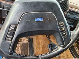1987 Ford Bronco (CC-1706088) for sale in Cadillac, Michigan
