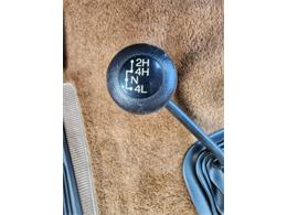 1987 Ford Bronco (CC-1706088) for sale in Cadillac, Michigan