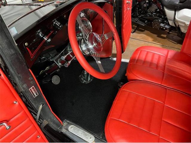 1930 Ford Coupe (CC-1706089) for sale in Cadillac, Michigan