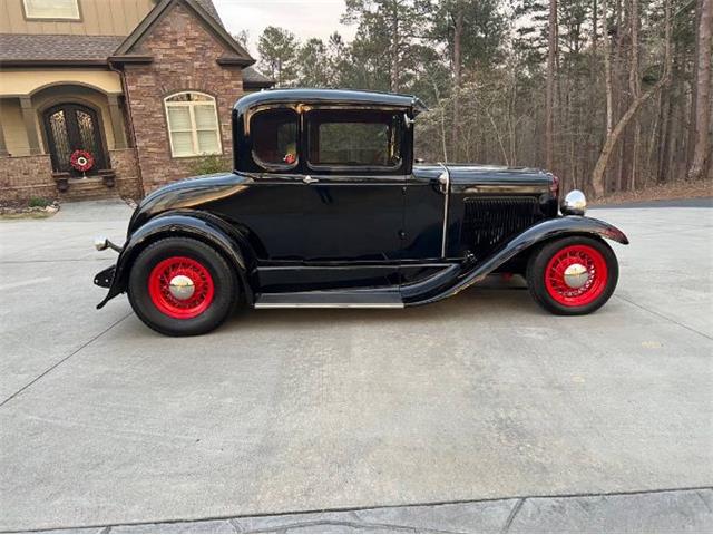 1930 Ford Coupe (CC-1706089) for sale in Cadillac, Michigan