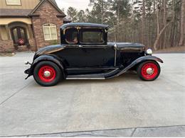 1930 Ford Coupe (CC-1706089) for sale in Cadillac, Michigan