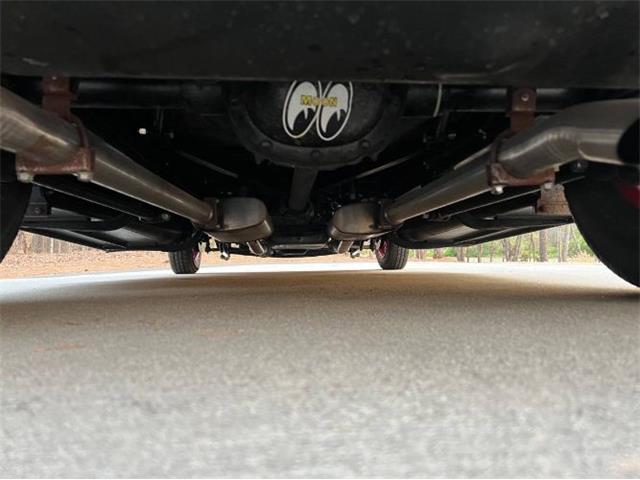 1930 Ford Coupe (CC-1706089) for sale in Cadillac, Michigan