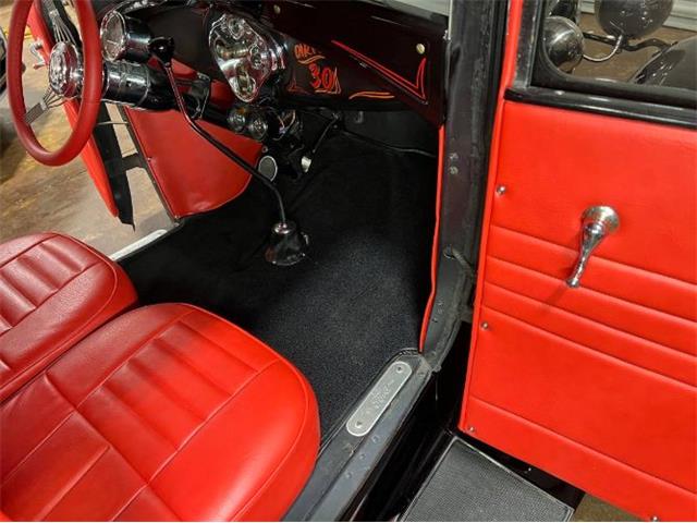 1930 Ford Coupe (CC-1706089) for sale in Cadillac, Michigan