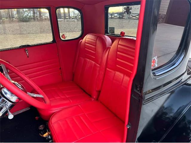 1930 Ford Coupe (CC-1706089) for sale in Cadillac, Michigan