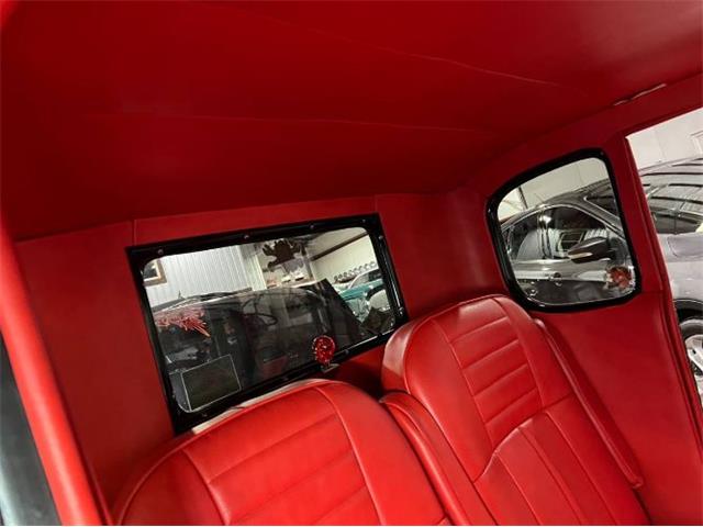 1930 Ford Coupe (CC-1706089) for sale in Cadillac, Michigan