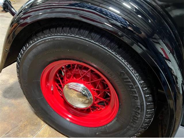 1930 Ford Coupe (CC-1706089) for sale in Cadillac, Michigan