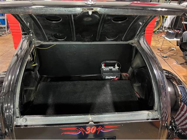 1930 Ford Coupe (CC-1706089) for sale in Cadillac, Michigan