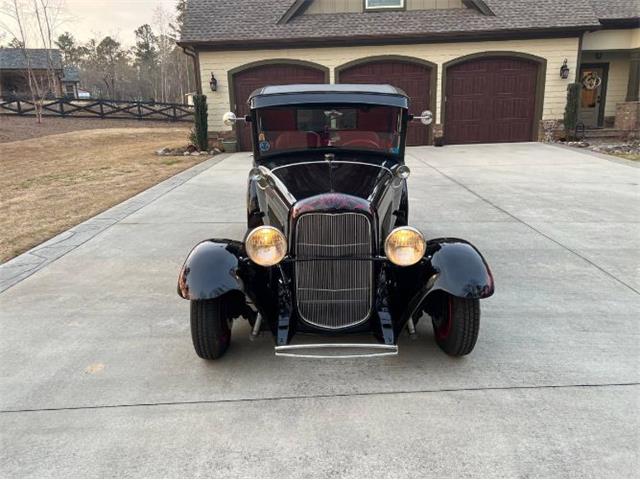1930 Ford Coupe (CC-1706089) for sale in Cadillac, Michigan