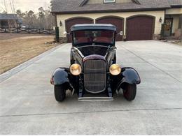 1930 Ford Coupe (CC-1706089) for sale in Cadillac, Michigan