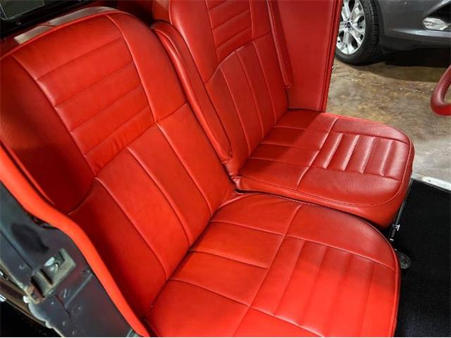 1930 Ford Coupe (CC-1706089) for sale in Cadillac, Michigan