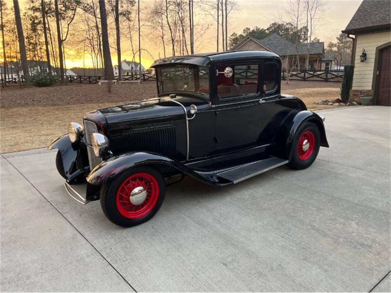 1930 Ford Coupe for Sale | ClassicCars.com | CC-1706089