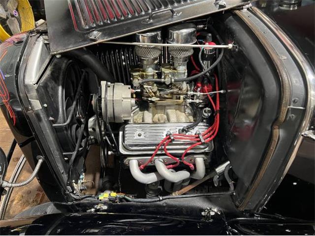 1930 Ford Coupe (CC-1706089) for sale in Cadillac, Michigan