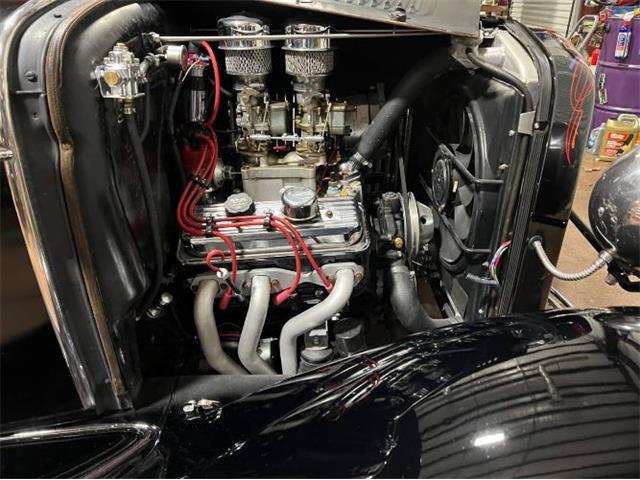 1930 Ford Coupe (CC-1706089) for sale in Cadillac, Michigan
