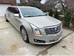 2014 Cadillac XTS (CC-1706091) for sale in Cadillac, Michigan