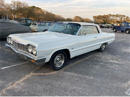 1964 Chevrolet Impala (CC-1706092) for sale in Cadillac, Michigan