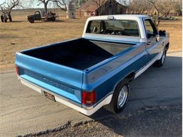 1982 Chevrolet C/K 10 (CC-1706106) for sale in Fredericksburg, Texas
