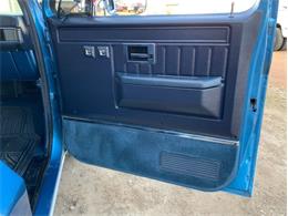 1982 Chevrolet C/K 10 (CC-1706106) for sale in Fredericksburg, Texas