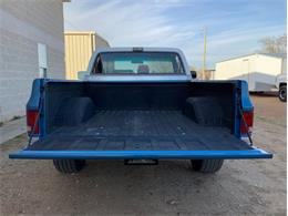 1982 Chevrolet C/K 10 (CC-1706106) for sale in Fredericksburg, Texas