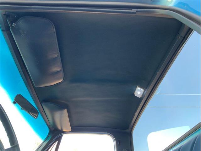 1982 Chevrolet C/K 10 (CC-1706106) for sale in Fredericksburg, Texas