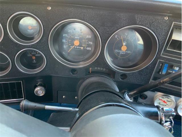 1982 Chevrolet C/K 10 (CC-1706106) for sale in Fredericksburg, Texas