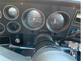 1982 Chevrolet C/K 10 (CC-1706106) for sale in Fredericksburg, Texas