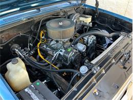 1982 Chevrolet C/K 10 (CC-1706106) for sale in Fredericksburg, Texas