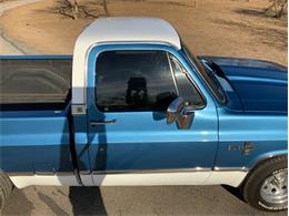 1982 Chevrolet C/K 10 (CC-1706106) for sale in Fredericksburg, Texas