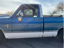 1982 Chevrolet C/K 10 (CC-1706106) for sale in Fredericksburg, Texas