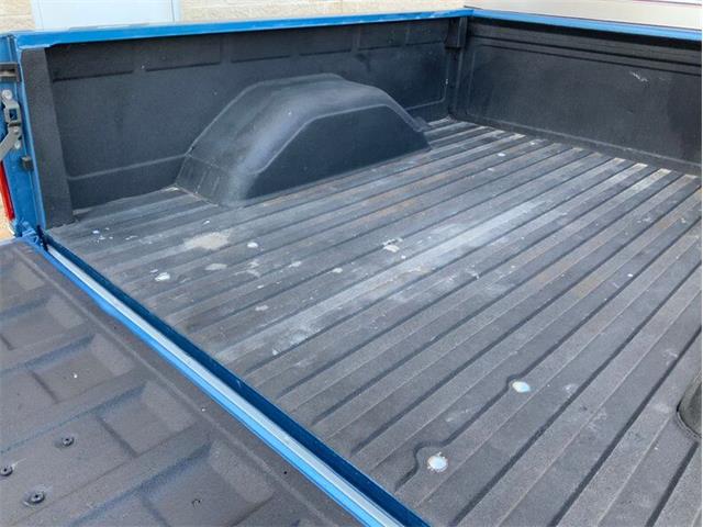 1982 Chevrolet C/K 10 (CC-1706106) for sale in Fredericksburg, Texas