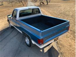 1982 Chevrolet C/K 10 (CC-1706106) for sale in Fredericksburg, Texas