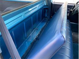 1982 Chevrolet C/K 10 (CC-1706106) for sale in Fredericksburg, Texas