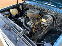 1982 Chevrolet C/K 10 (CC-1706106) for sale in Fredericksburg, Texas