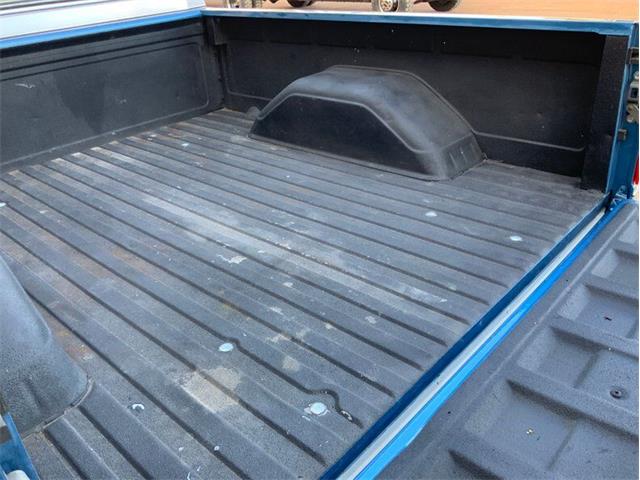 1982 Chevrolet C/K 10 (CC-1706106) for sale in Fredericksburg, Texas