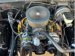 1982 Chevrolet C/K 10 (CC-1706106) for sale in Fredericksburg, Texas