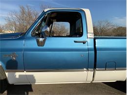 1982 Chevrolet C/K 10 (CC-1706106) for sale in Fredericksburg, Texas