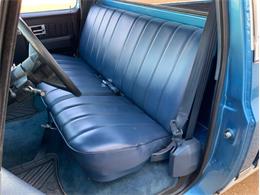 1982 Chevrolet C/K 10 (CC-1706106) for sale in Fredericksburg, Texas
