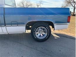 1982 Chevrolet C/K 10 (CC-1706106) for sale in Fredericksburg, Texas