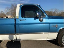 1982 Chevrolet C/K 10 (CC-1706106) for sale in Fredericksburg, Texas