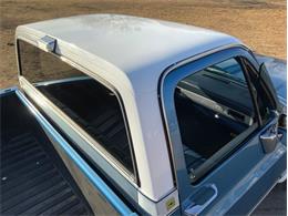 1982 Chevrolet C/K 10 (CC-1706106) for sale in Fredericksburg, Texas