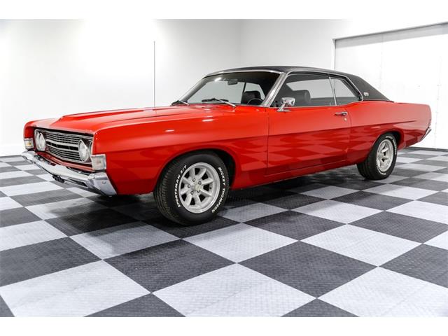 1968 Ford Torino for Sale | ClassicCars.com | CC-1700062