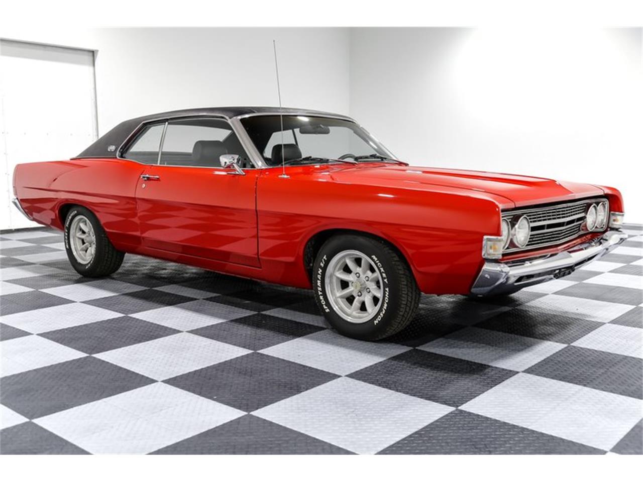 1968 Ford Torino for Sale | ClassicCars.com | CC-1700062