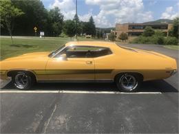 1971 Ford Torino GT (CC-1706207) for sale in Downsville, New York