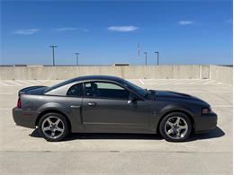 2003 Ford Mustang Cobra (CC-1706214) for sale in Rowlett, Texas